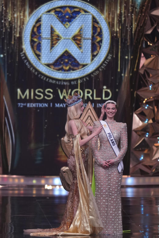 Miss World 2025