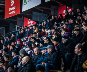 KH Energa Toruń - JKH GKS Jastrzębie 2:3, zdjęcia z meczu fazy play-off na Tor-Torze