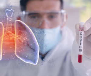 Koronawirus: epidemia w Polsce