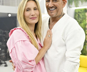 Michał Wiśniewski, Pola Wiśniewska