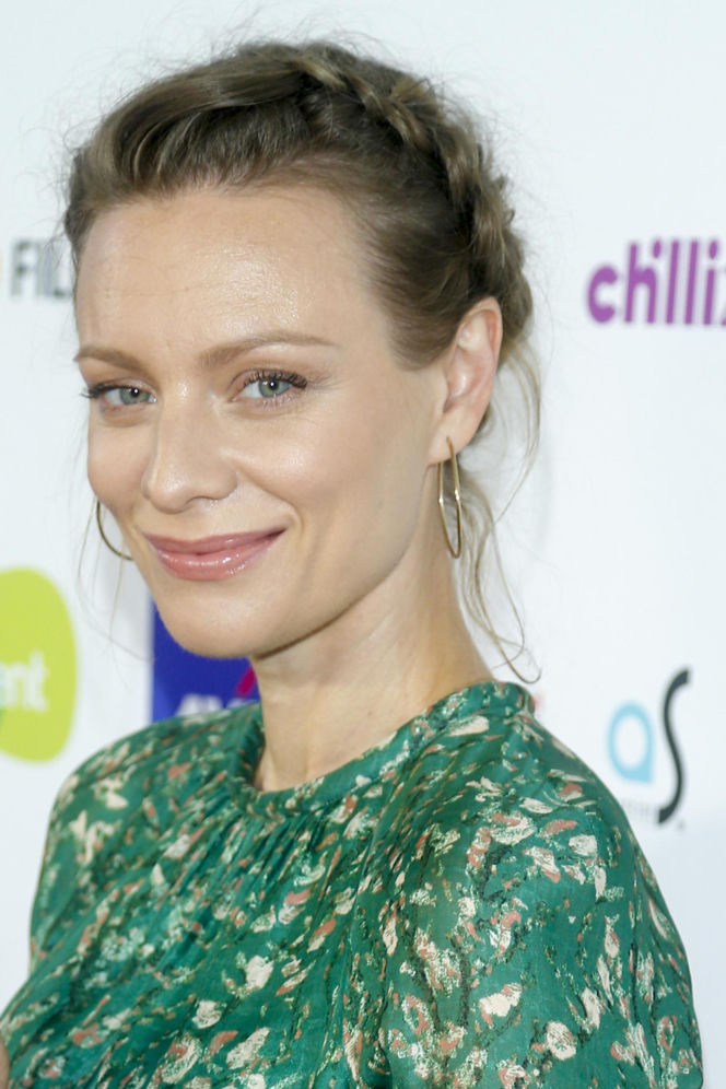 Magdalena Boczarska kiedyś i dziś. Tak na przestrzeni lat zmieniała się jedna z najpopularniejszych aktorek