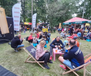 Festiwal Smaków Food Trucków w Olsztynie 11-12 lipca