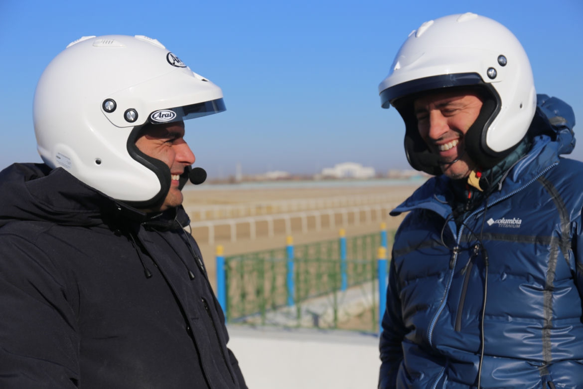 24. sezon Top Gear