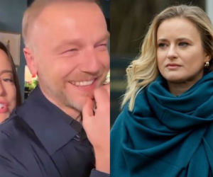 Nagły zwrot w M jak miłość! Magda i Andrzej razem przeciwko Julii! Prawniczka latawicą? Polecą mocne słowa! - ZDJĘCIA, WIDEO