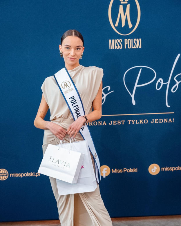 Półfinalistki Miss Polski 2025