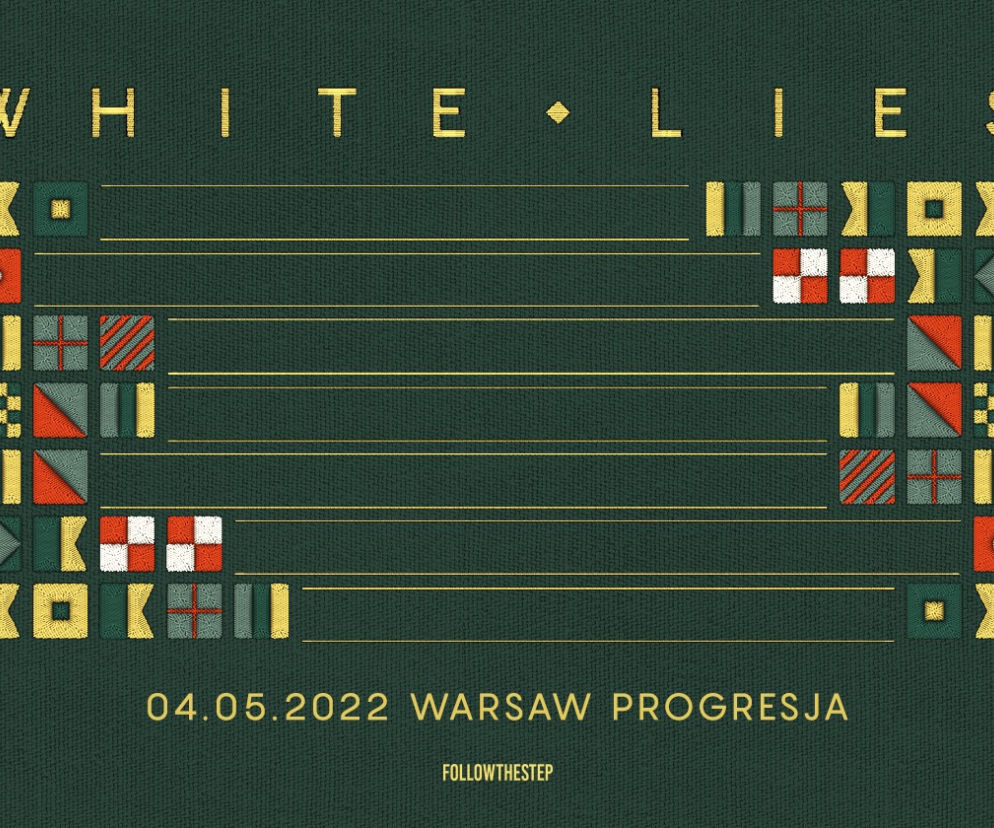 White Lies