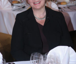 Grażyna Bukowska zniknęła z ekranów. Teraz pokazała się po latach!