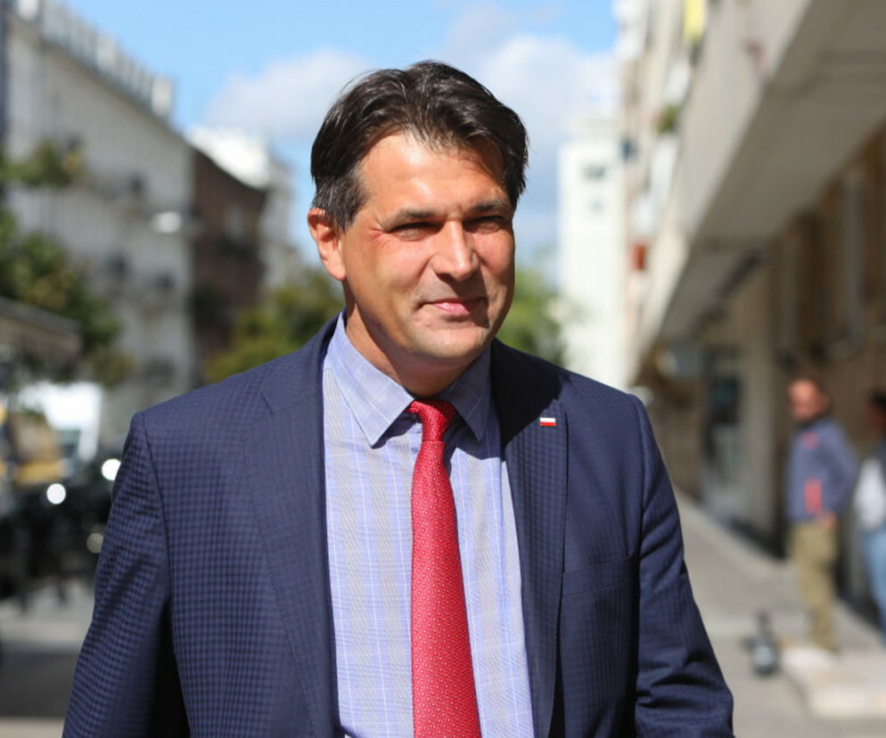 Piotr Kaleta