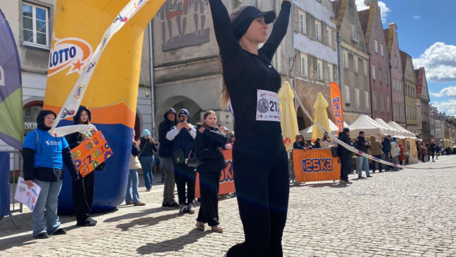 Lotto 23. Bieg Jakubowy cz.2