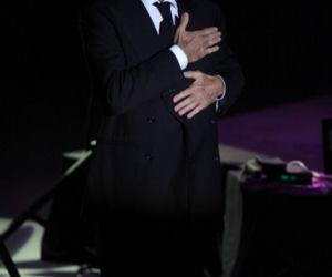 Hiszpania/ Media: prokuratura bada zarzuty pod adresem Julio Iglesiasa dotyczące napaści seksualnej