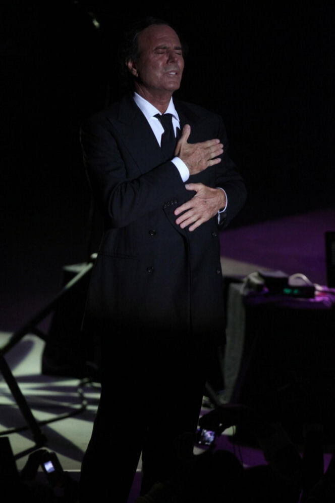 Hiszpania/ Media: prokuratura bada zarzuty pod adresem Julio Iglesiasa dotyczące napaści seksualnej