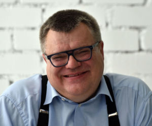 Wiktar Babaryka na wolności. Kim jest niedoszły rywal Łukaszenki?