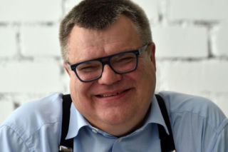 Wiktar Babaryka na wolności. Kim jest niedoszły rywal Łukaszenki?