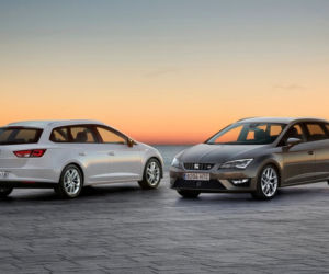 Seat Leon ST