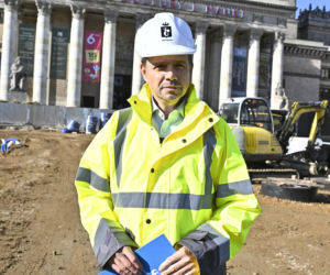 Wylicytuj kask od Rafała Trzaskowskiego. WOŚP 2026