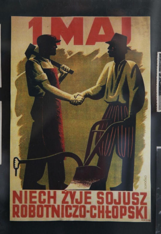 Reklamy PRL