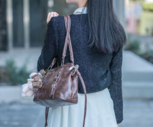 4 modele torebek, które będą hitem na lato 2026. Są idealne do pracy i na spacer