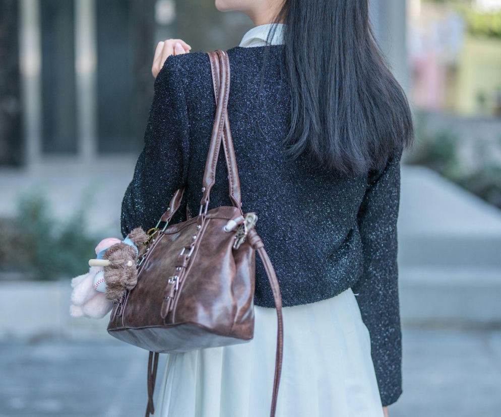 4 modele torebek, które będą hitem na lato 2026. Są idealne do pracy i na spacer