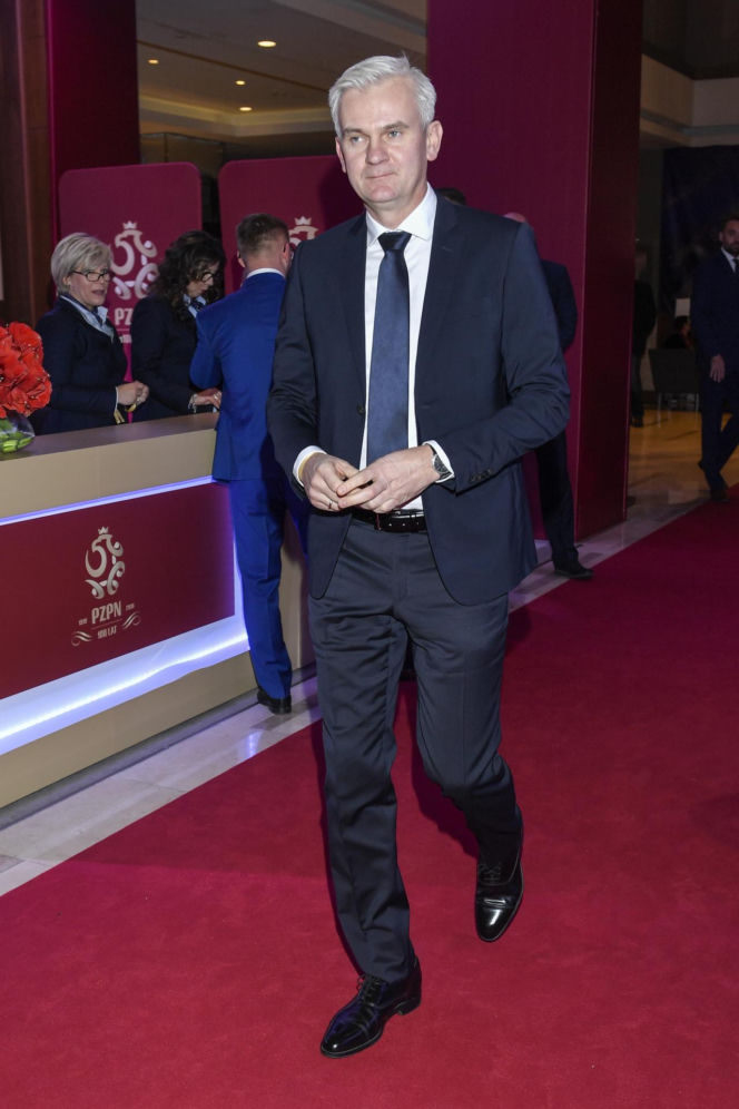 Jacek Magiera nie żyje