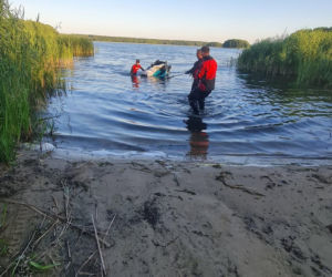 Śmiertelny wypadek 16-latka na Mazurach. Prokurator ujawnia nowe szczegóły śledztwa!