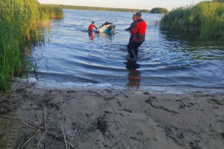 Śmiertelny wypadek 16-latka na Mazurach. Prokurator ujawnia nowe szczegóły śledztwa!