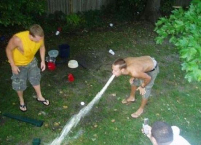 JEST ALKOHOL, JEST ZABAWA