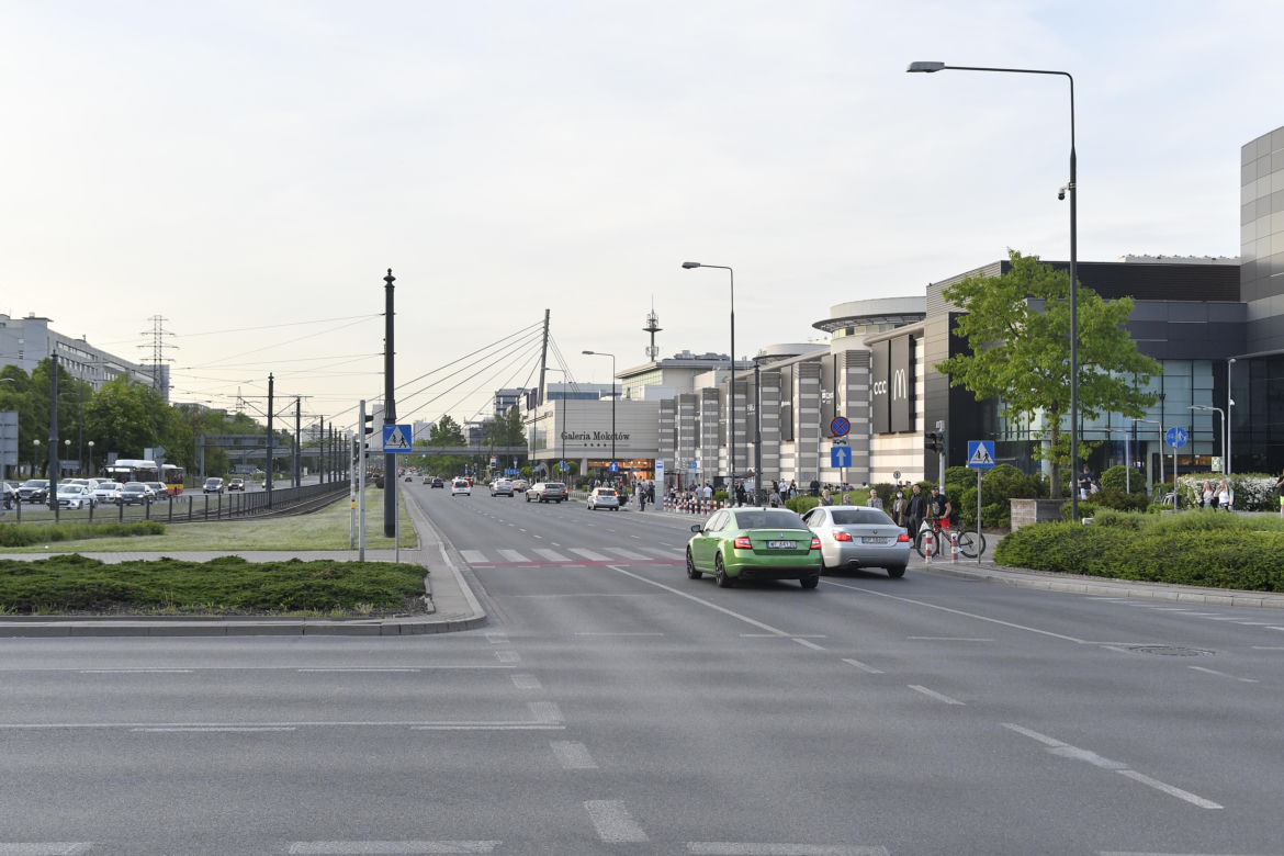 Mokotów