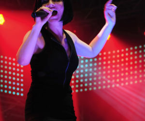 Shazza - 20 lat na scenie