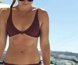 Lindsey Vonn