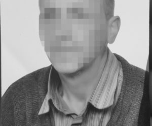 Dzieci ukamieniowały rencistę