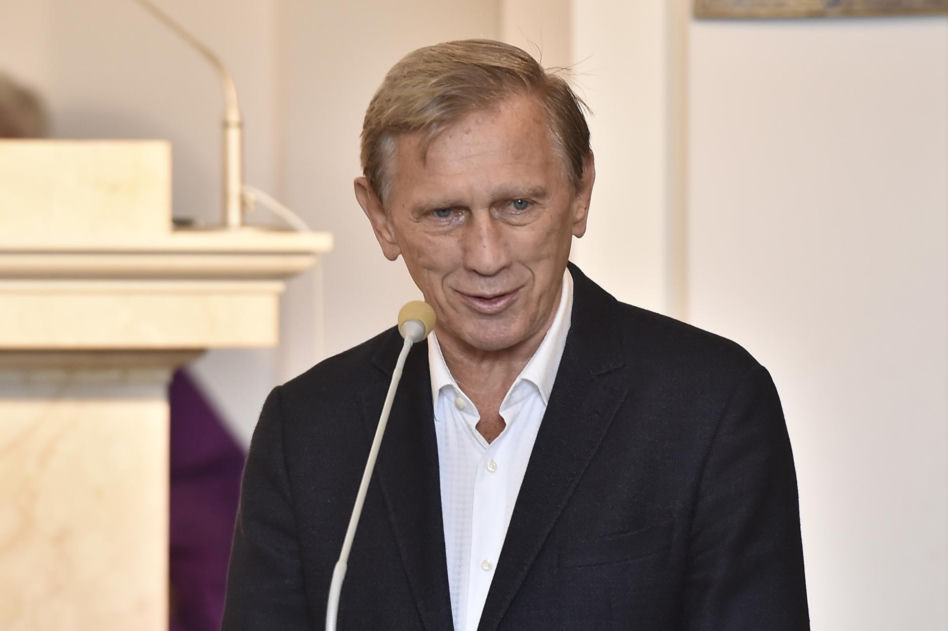 Jan Englert zaczynał jako 13-latek w „Kanale”. Tak przez lata zmieniał się amant polskiego kina