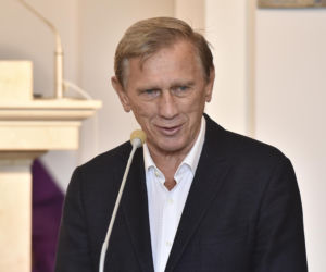 Jan Englert zaczynał jako 13-latek w „Kanale”. Tak przez lata zmieniał się amant polskiego kina