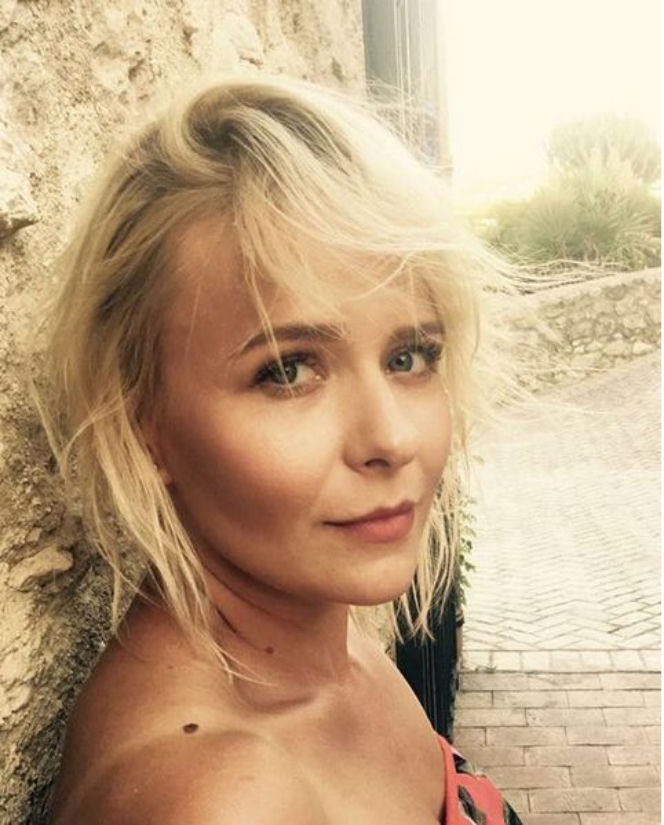 Aneta Zając