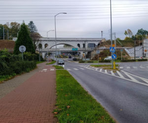 Ulica Ku Słońcu w Szczecinie
