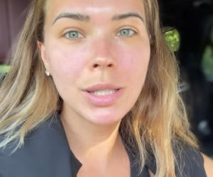 Sandra Kubicka
