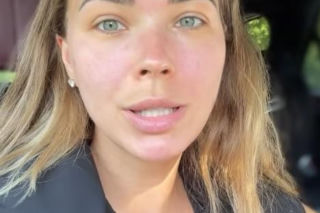 Sandra Kubicka
