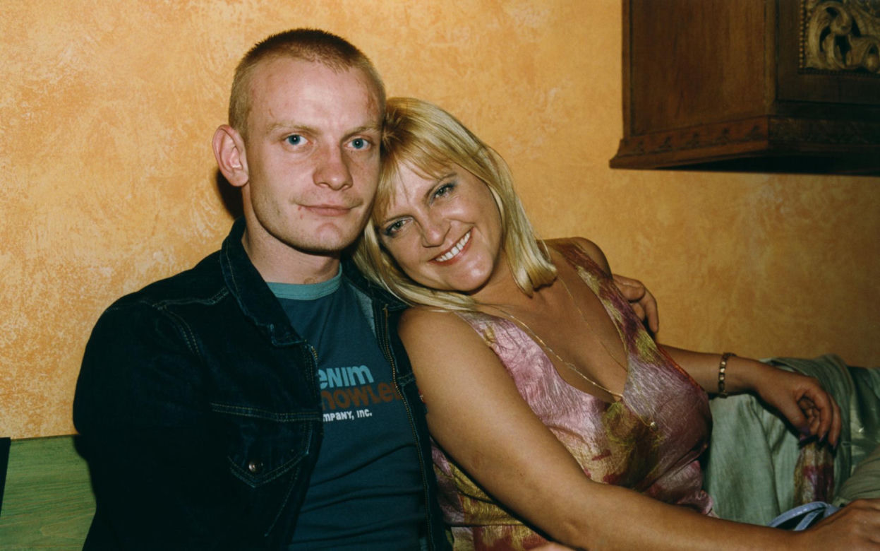 Bartosz Żukowski