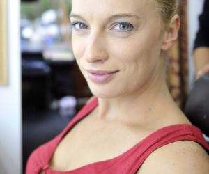 M jak miłość: Teresa Dzielska (Ewa Grzymska)