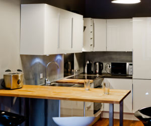 Beton w Kuchni zdjecie nr 1