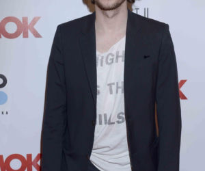 Zaczynał jako zbuntowany nastolatek w hicie kinowym. Tak dziś wygląda Mateusz Kościukiewicz