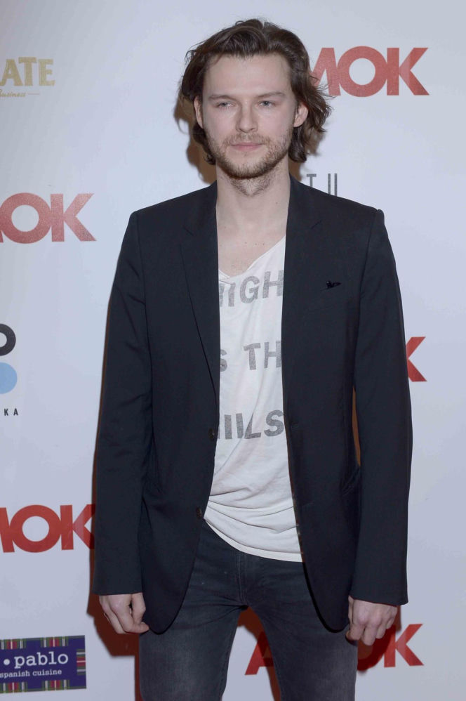 Zaczynał jako zbuntowany nastolatek w hicie kinowym. Tak dziś wygląda Mateusz Kościukiewicz