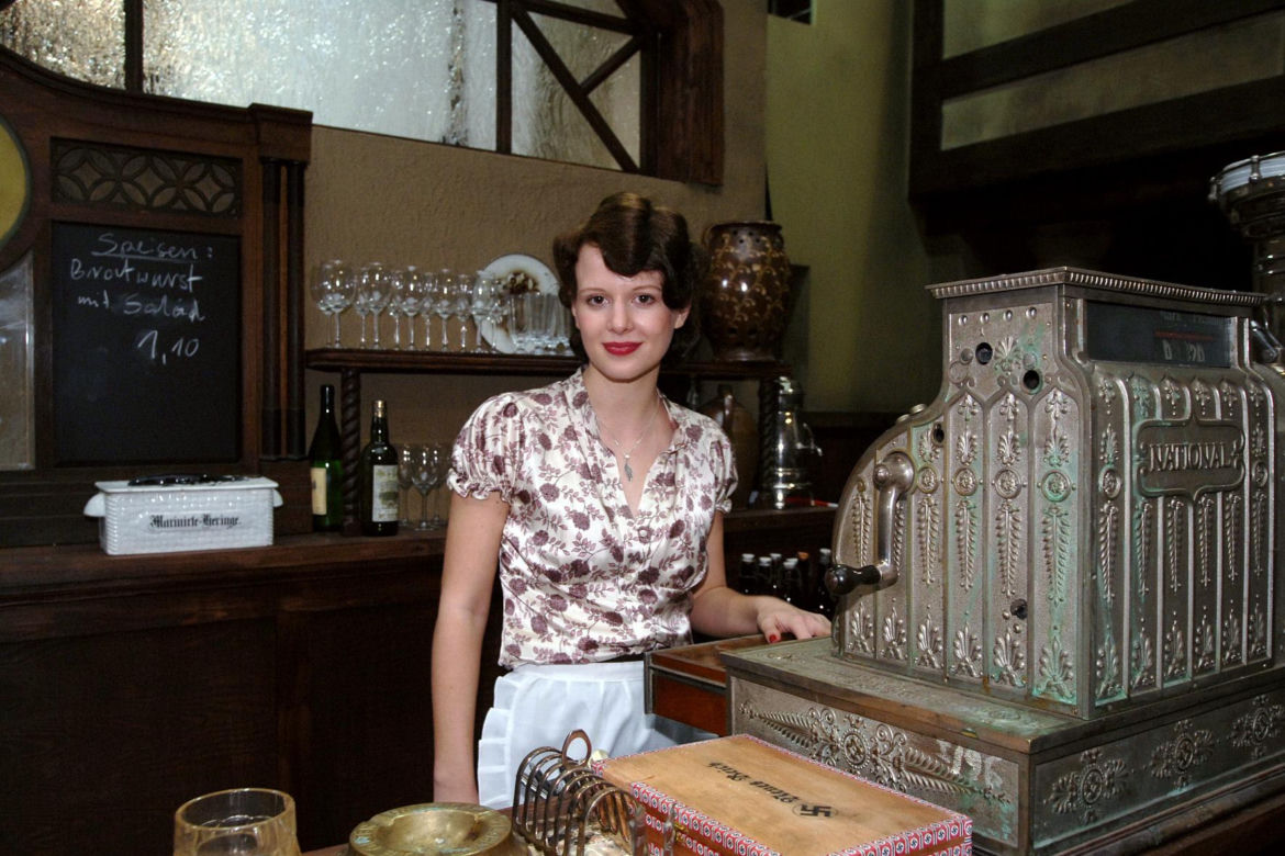 Karolina Gruszka