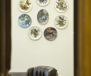 Dzień z marszałkiem Sejmu Włodzimierzem Czarzastym