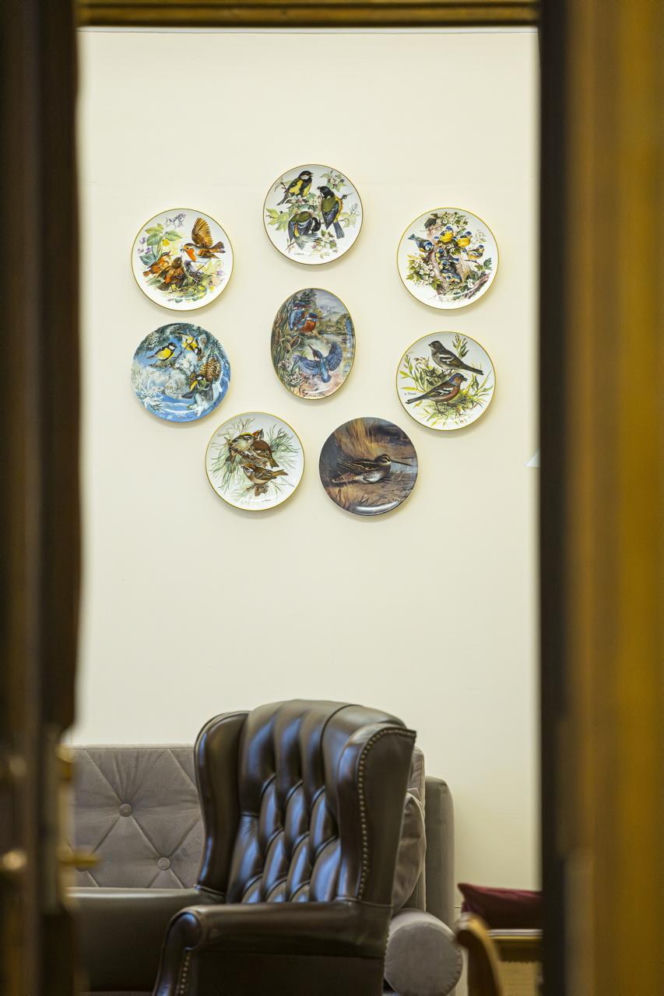 Dzień z marszałkiem Sejmu Włodzimierzem Czarzastym