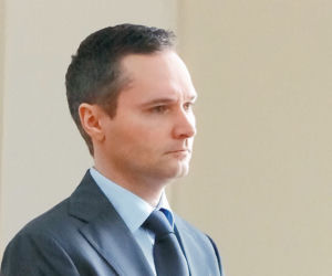 Jarosław Wałęsa sądzi się o 100 tys. zł