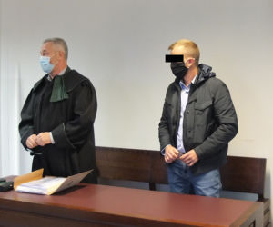 Przez lata okradał bezrobotnych