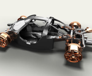 De Tomaso P72