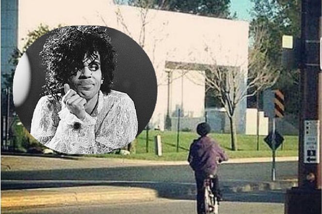 Prince - ostatnie dni przed śmiercią. 'Wyglądał naprawdę dobrze' [VIDEO] 