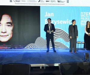 Janusz Panasewicz i Jan Borysewicz