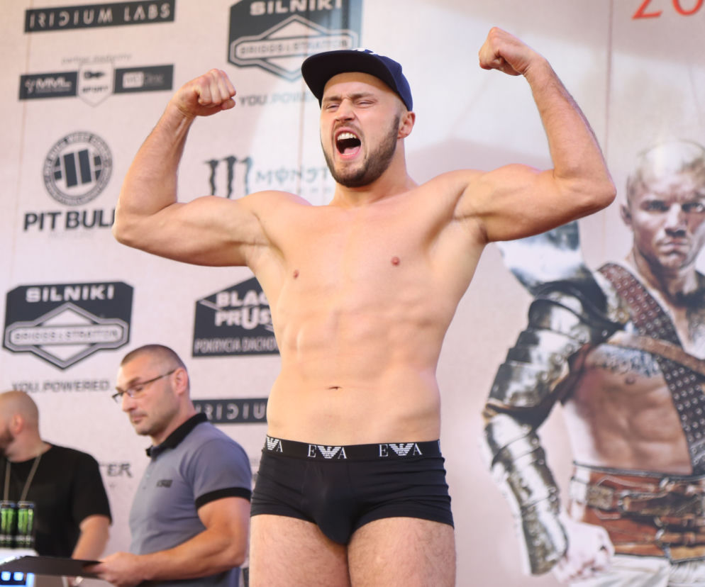 Tomasz Narkun